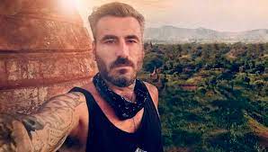 Έγκυος η σύντροφος του γιώργου μαυρίδη. Giwrgos Mayridhs Telos To 8riler Epistrefei Sthn Ellada Zappit