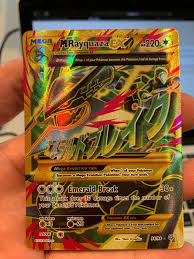 We did not find results for: Mega Rayquaza Ex 98 98 2015 Value 7 70 349 99 Mavin