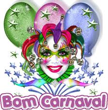 Resultado de imagem para simbolos de carnaval