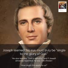 The works, and the designs, and the purposes of God cannot be frustrated,  neither can they come to naught." Doctrine & Covenants 3:1–2 . Learn more  about Doctrine & Covenants 3 in