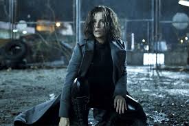 Death dealer selene (kate beckinsale) must fend off brutal attacks from both the lycan clan and the vampire faction that betrayed her. Vampires Abound In These New Underworld Blood Wars Photos