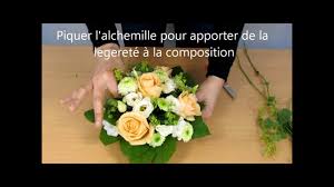 Décoration de table de mariage au bord de la mer sur le thème de l'orange et du rouge. 2016 Diy Tutoriel Centre De Table Pour Mariage Carrement Fleurs Youtube
