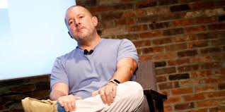Имя — джахид афраил оглы гусейнли (азерб. Report Apple Cfo Luca Maestri And Jony Ive Are Candidates For Ferrari Ceo Job 9to5mac
