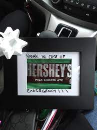 Find thoughtful gifts for boss such as personalized wood luggage tags, personalized fishing and camping cooler chair, personalized wine bottle cap, 1 acre of land on planet mars. My Diy Gift For Boss Great For Both Male And Female Who Enjoy Sweets Gifts For Boss Gifts For Boss Male Boss Christmas Gifts