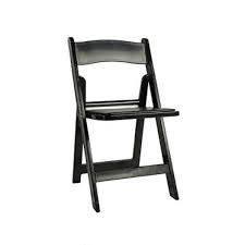 Upholstered chairs are comfortable, stylish and look great in a variety of rooms. Black Padded Garden Chair Knight S Tent Rental
