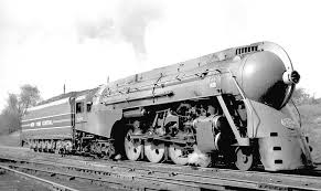 Pin By Carol Shepko On Railways Els Subways Metros Trams Steam Locomotive Locomotive New York Central Railroad