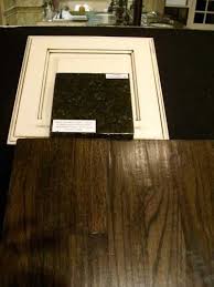 Hawaii granite works with oak cabinets in almost the same. David Weekley Presents My David Weekley Home Honey Oak Cabinets Oak Cabinets Grey Walls