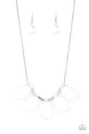 It's about the media whoring, if you will. Paparazzi Necklace Heir It Out White Paparazzi Jewelry Online Store Debsjewelryshop Com
