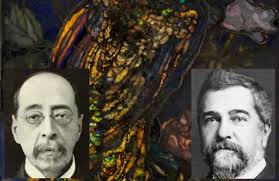 John La Farge, The Stained-Glass Artist Who Wanted To Crush Louis Comfort  Tiffany