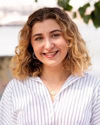 Julia Saltzman, Brooklyn, NY, 11237