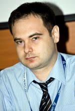 Adrian CODIRLASU, CFA, PhD Vicepresedinte CFA Romania