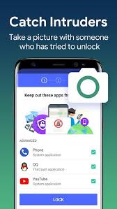 Once this is done your smartphone will give you the option of logging in using an alternative method. Download Applock Lock Apps Fingerprint Apk For Htc Desire 820