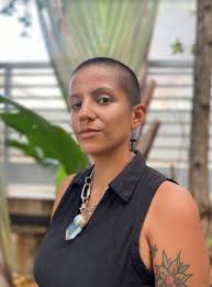 Cynthia Tobar -¿Dónde puedo ir? Searching for Home musical oral history — Cynthia  Tobar