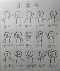 Dancing Math Math Humor Math Tricks Math Jokes