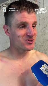 John Conlon Interview