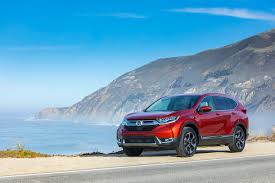 2019 Honda CR-V Problems Include Fuel Leaks Leading to Oil ...
