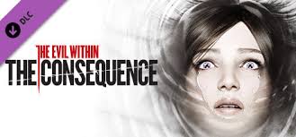 Netflix's 2020 original movies and tv shows: The Evil Within The Consequence On Steam