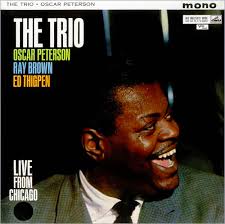 Essentials" of Oscar Peterson
