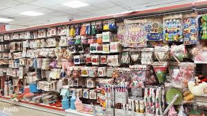 China Shop