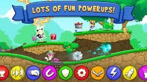 The color run malaysia photo credit: Download Fun Run 3 On Pc Emulator Ldplayer