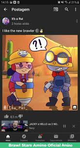 Short animations created to promoted youtube channel: It S A Rui It S A Ruim Brawl Stars Amino Oficial Amino