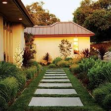 Big Style For Small Yards Design Ideas To Transform Tiny Spaces Sunset Small Backyard Gardens Small Yard Design Landscape Design