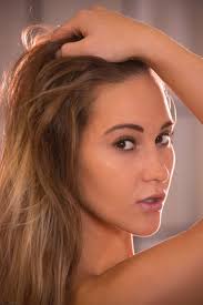 Naomi B in Sweet And Hard by Colette | Erotic Beauties