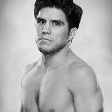 Henry Cejudo