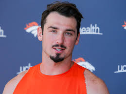 Success rates of drafted quarterbacks