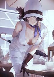 Shibu Asa Ryo - 40 photos