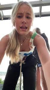 Leila Mccormack's Instagram, Twitter & Facebook