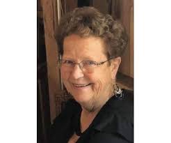 Lily Vroma Obituary (1938