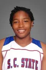 SC State Downs Morgan State 60-57 - South Carolina State ...