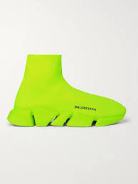 Balenciaga — дом моды, основанный испанским дизайнером кристобалем баленсиагой, родившимся в стране басков. Shoes Balenciaga Mr Porter