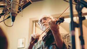 🎻 A Brand New Twist