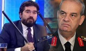 Rasim ozan kütahyalı beyaz tv'deki konuşması ile olay oldu. Rasim Ozan Kutahyali Ya Ilker Basbug A Hakaretten Ceza Tele1