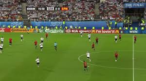 Una respuesta to euro 2008 españa vs italia. Uefa Euro 2008 Final Germany Vs Spain Video Dailymotion