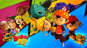 Mewarnai gambar boboiboy bagian 1 anak cemerlang comic. Gambar Mewarnai Boboiboy Bagian 2 Anak Cemerlang