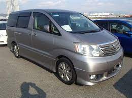 With over 10000 cars in stock, we are sure to find your car. Toyota Alphard Car News Sbt Japan Japanese Used Cars Exporter