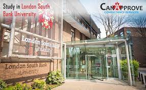 Department of adult nursing and midwifery. London South Bank University Education System In London Canapprove