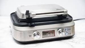 Presto flipside belgian waffle maker chef's choice wafflepro taste/texture select classic belgian model The Best Waffle Makers Of 2021 Reviewed