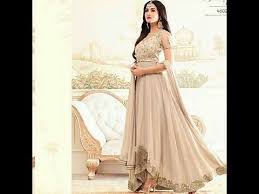 New Modern Indian Style Salwar Kameez Design Fashion Trends Stuff Bridal Dresses Pakistani Dresses Indian Fashion
