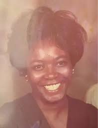 Obituary information for Tanzola Carmichael Fultz