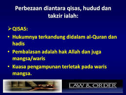 Buku ini adalah buku saya. Tasawwur Islam Ii Bab Hukum Jenayah Dalam Islam Ppt Download
