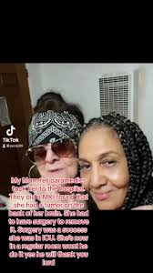 Daughter Is in The Hospital with A Back Tumor and Someone Asked If Theyvhad  Moneybto Buy Sum for There Daughter