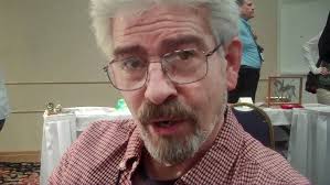 Artist Interview David Kalish Kaleidoscope Convention 2011