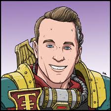 The Battle for Oghram Tyranids Reveal Roundtable