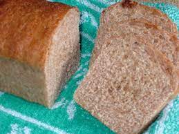 Is your homemade bread causing more harm than good. Honey Oat Bran Bread Recipe Food Com Recipe Oat Bran Bread Recipe Bran Bread Recipe Honey Oats