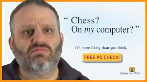 GM Ben Finegold + Karen