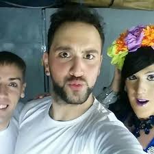 Fernando Nicolas Aguirre